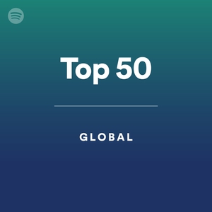 Top 50 Global